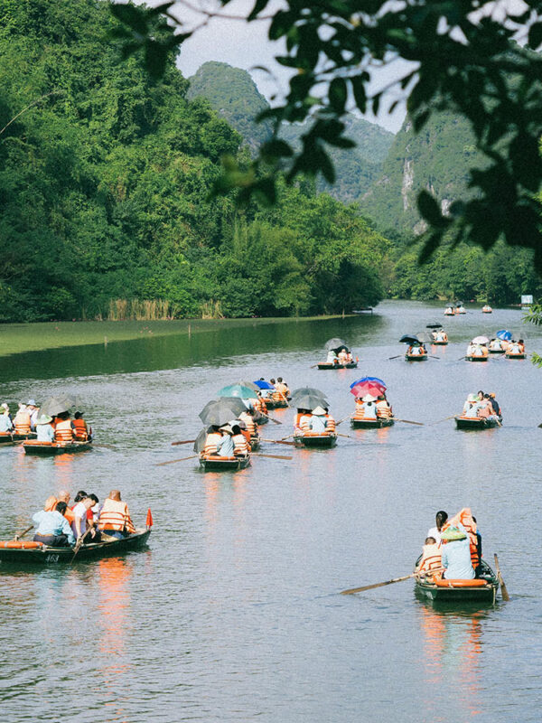 Vietnam Essentiel Travel - Northern Vietnam Discovery - From Mountains to Halong Bay - Cover