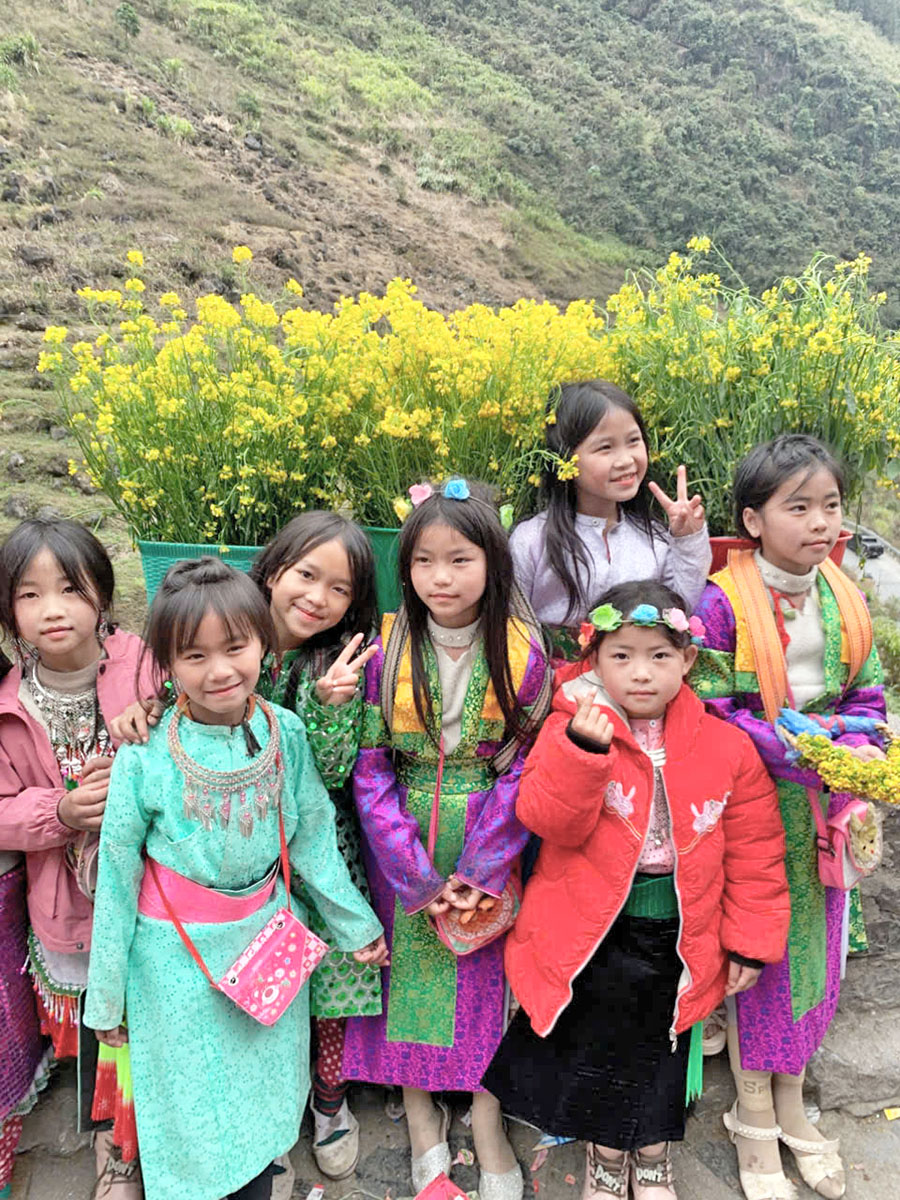 Northern Vietnam Cultural Tour - Vietnam Essentiel Travel - Ha Giang