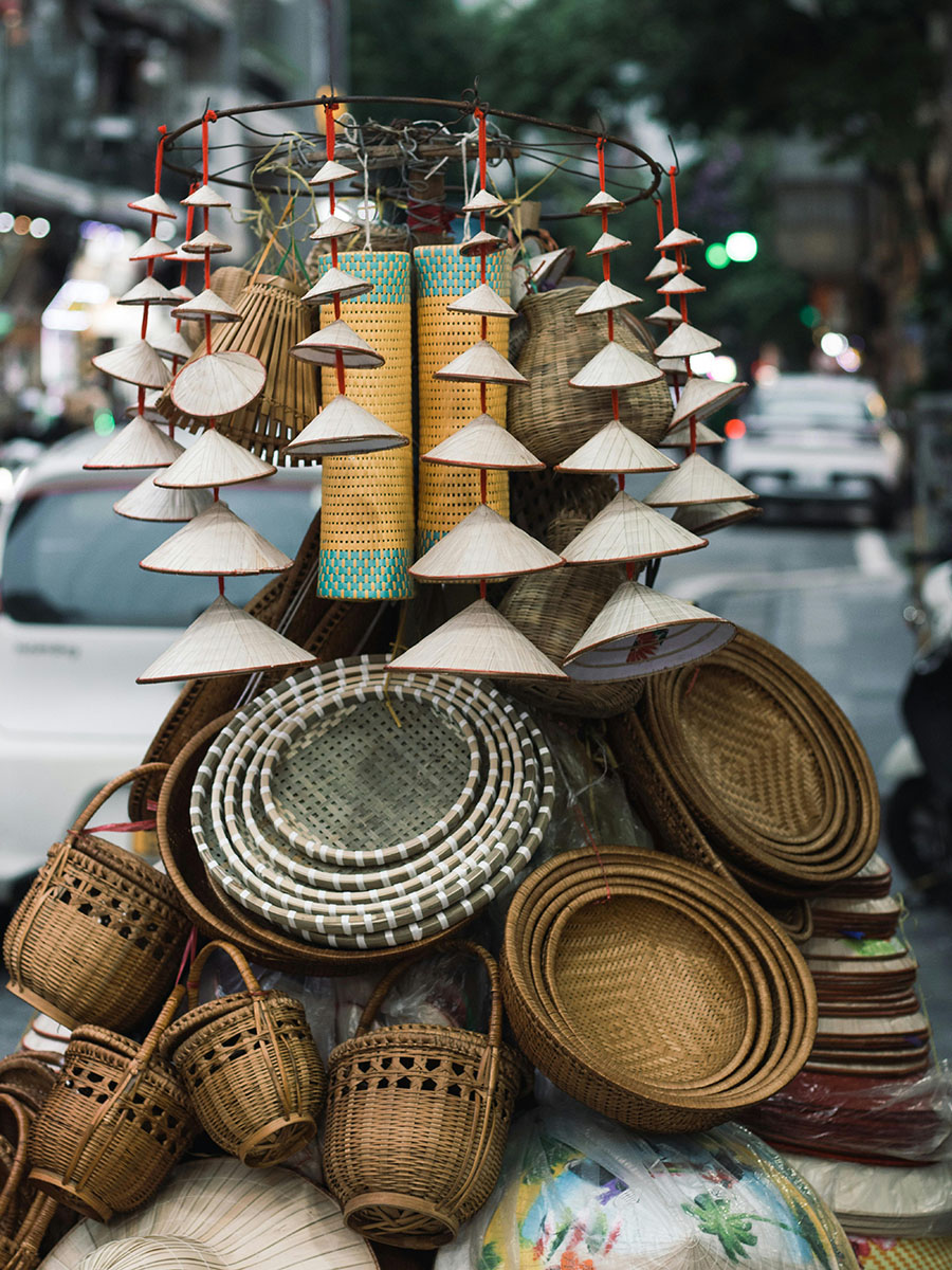 Vietnam Cultural Highlight Tour - Vietnam Essentiel Travel