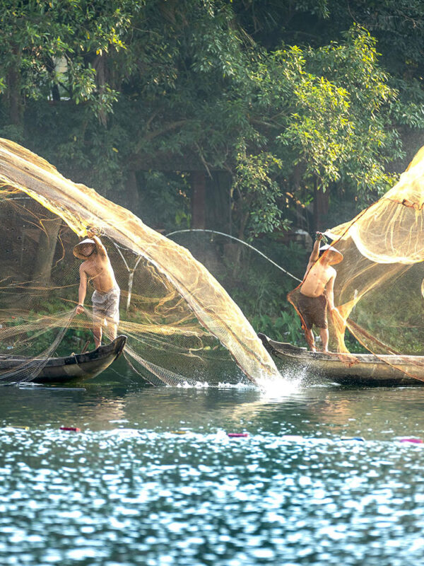 Vietnam Cultural Highlight Tour - Vietnam Essentiel Travel
