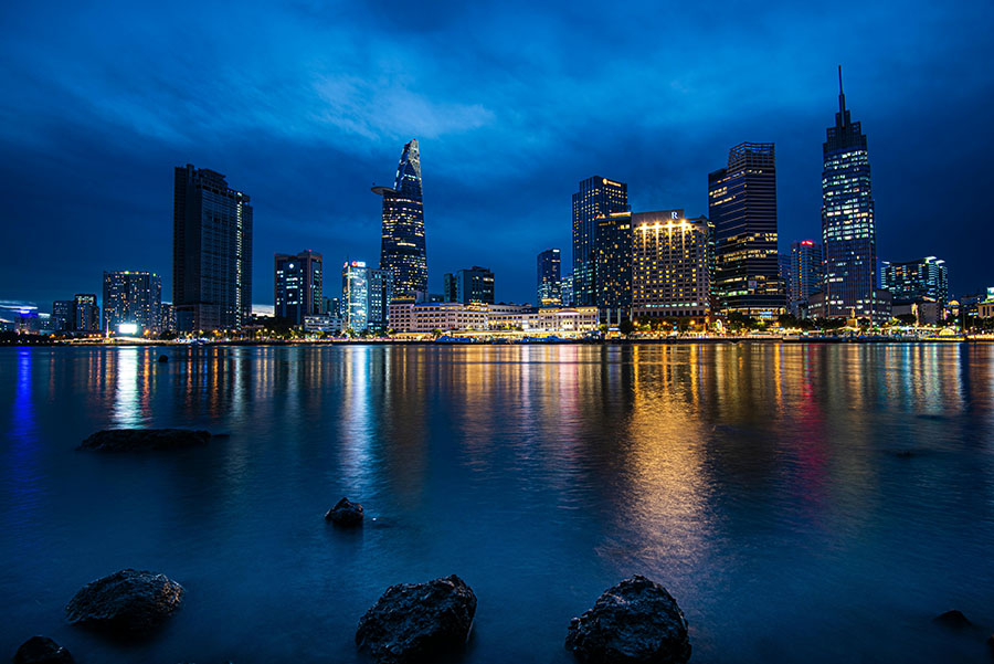 Vietnam Discovery And Beach Tour - Vietnam Essentiel Travel