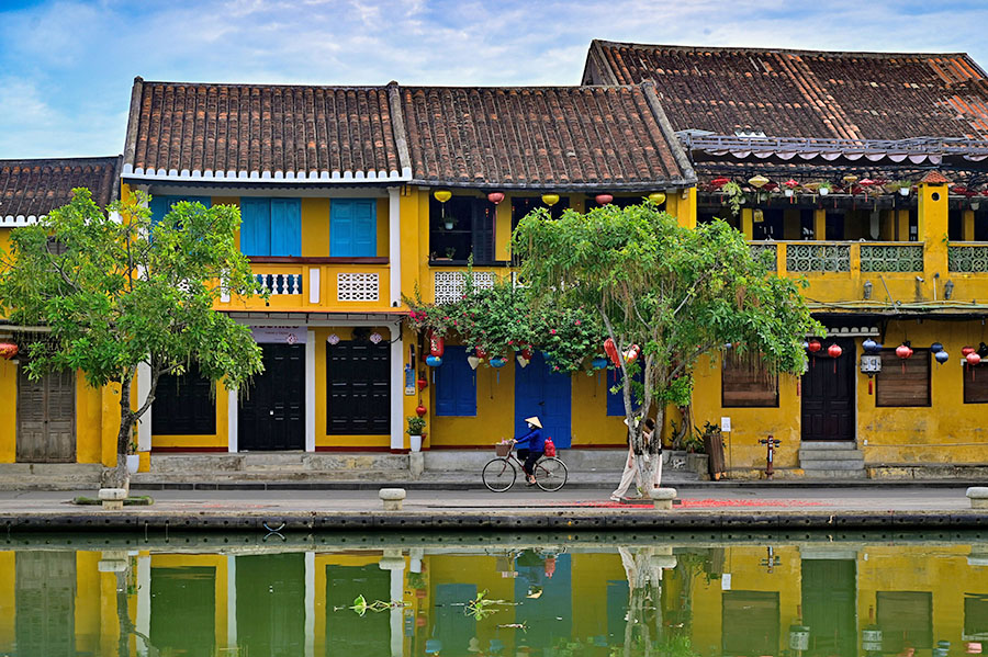 Vietnam Discovery And Beach Tour - Vietnam Essentiel Travel