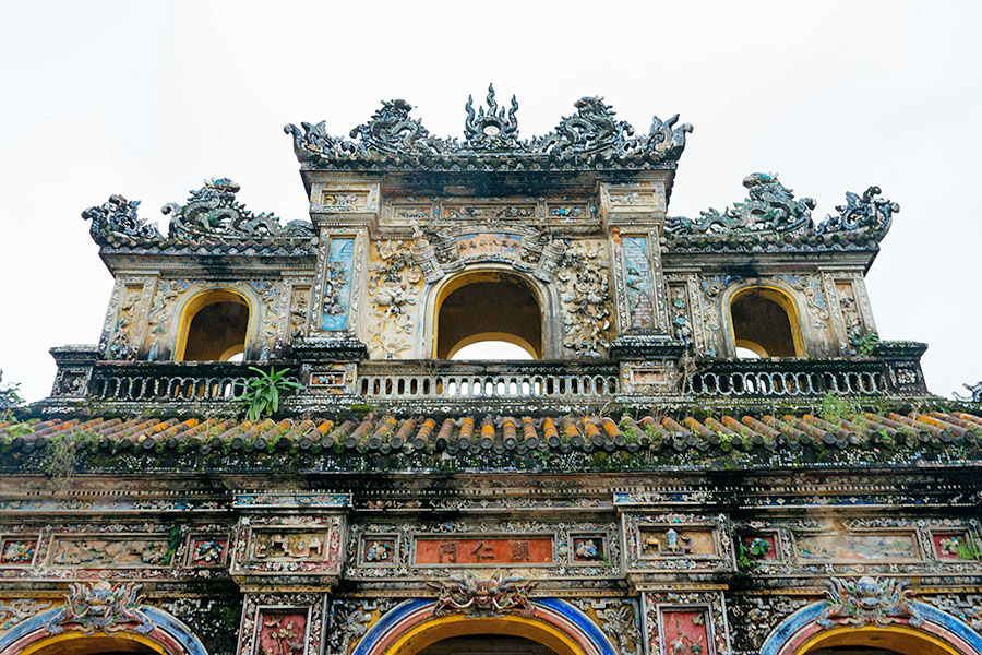Vietnam Discovery And Beach Tour - Vietnam Essentiel Travel