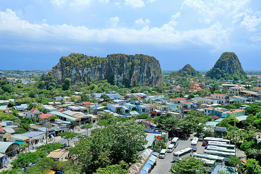 Vietnam Discovery And Beach Tour - Vietnam Essentiel Travel