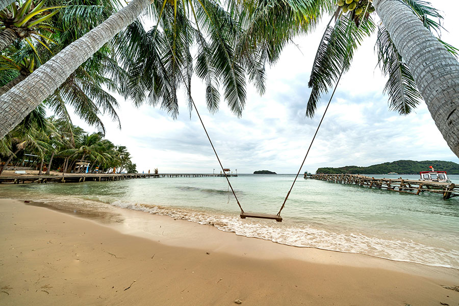 Vietnam Discovery And Beach Tour - Vietnam Essentiel Travel